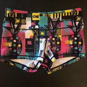 Wodbottom size small short